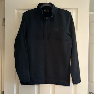Under Armour Men’s Half Zip